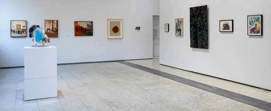 Vernissage Vendu-Sold 2026