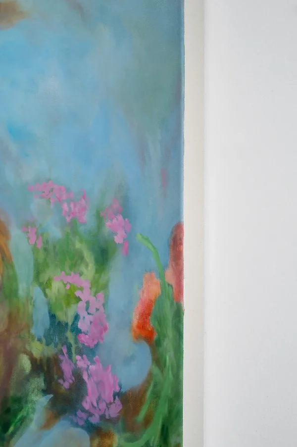 Béatrice Côté, Air de printemps