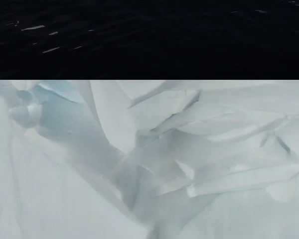 Jessica Houston, The Weight of Ice