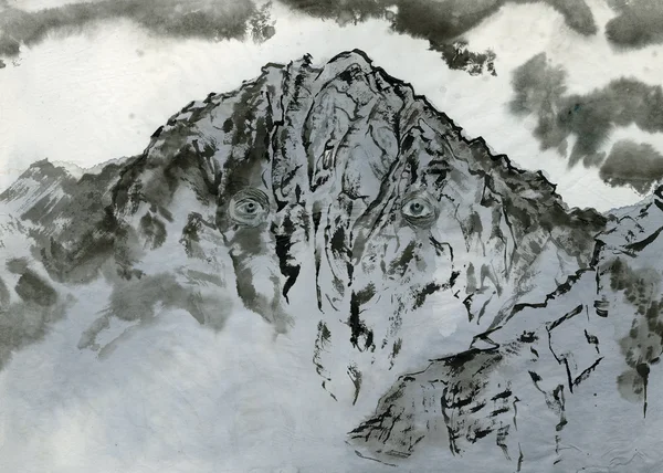 Jim Holyoak, Cascade