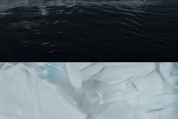 Jessica Houston, The Weight of Ice
