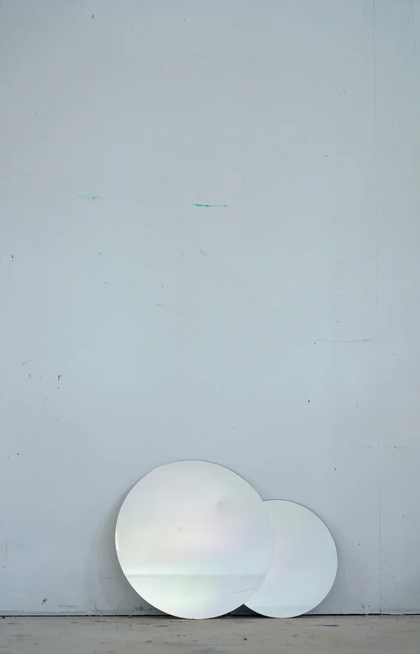 Yann Pocreau, Reflets 02