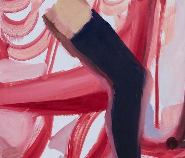 Janet Werner, Leg