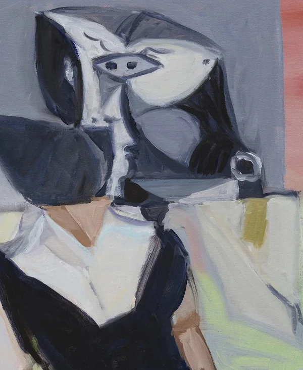 Janet Werner, Little Picasso