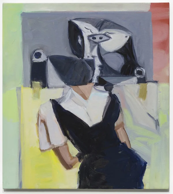 Janet Werner, Little Picasso