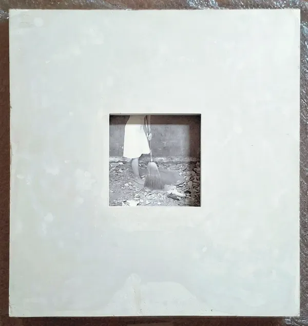 Suzy Lake, Making a True Space #18