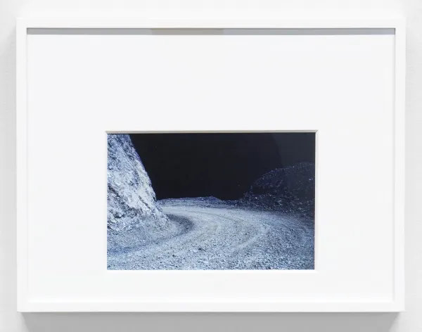 Yann Pocreau, Détours 2