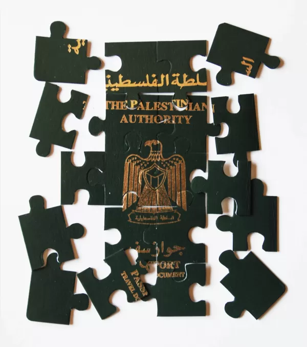 Palestinian Puzzle