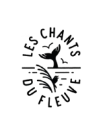 Logo Les Chants du Fleuve - Kombucha Gastronomique