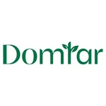 Logo Domtar