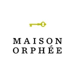 Logo Maison Orphée