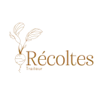 Logo Récoltes Traiteur