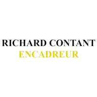 Logo Richard Contant Encadreur