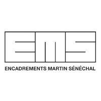 Logo Martin Sénéchal Encadrement