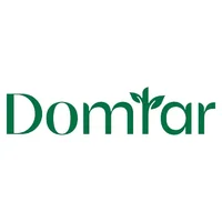 Logo Domtar