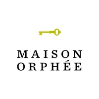 Logo Maison Orphée