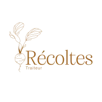 Logo Récoltes Traiteur