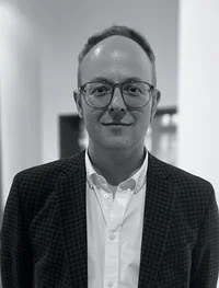 Laurent Vernet