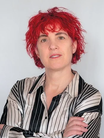 Photo of Sylvette Babin