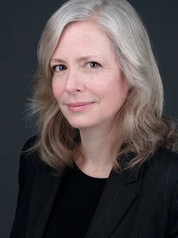 Annie Gérin