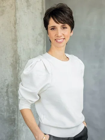 Marie Pier Germain