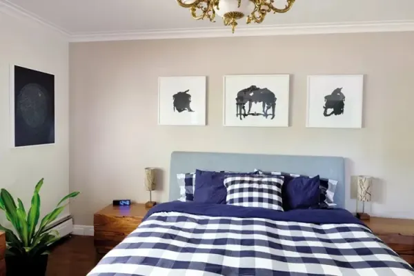 Œuvres de Marie-Claire Blais et Yannick Pouliot